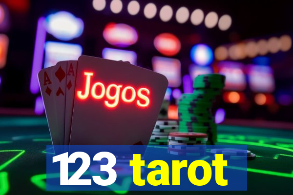 123 tarot